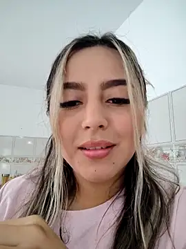 CelestePrince2 online show from 10/06/25, 02:25