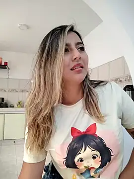 CelestePrince2 online show from 10/14/25, 10:21