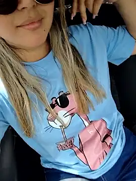 CelestePrince2 online show from 01/06/26, 05:27