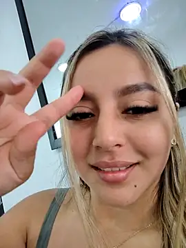 CelestePrince2 online show from 01/09/26, 03:48