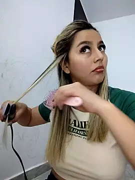 CelestePrince2 online show from 01/12/26, 06:46