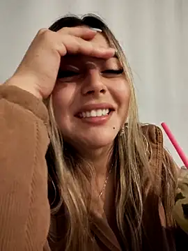 CelestePrince2 online show from 03/23/26, 01:09