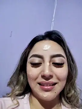 CelestePrince2 online show from 04/20/26, 03:53