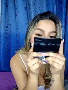 CelestePrince2 online show from 04/22/26, 05:43