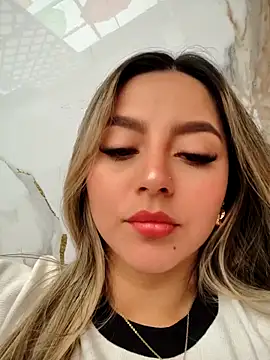 CelestePrince2 online show from 04/23/26, 03:03