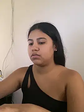 AntonellaCute ab online show from 11/17/25, 10:15