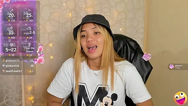 Snapshot of kata22sofia chatting on 11/27/25, 04:09 kata22sofia online show from 11/27/25, 04:09