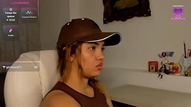 kata22sofia online show from 04/24/26, 04:09