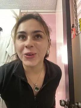 MorganHot0809 online show from 02/13/26, 03:08