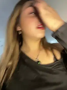 MorganHot0809 online show from 02/21/26, 03:07