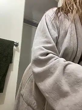 MorganHot0809 online show from 02/24/26, 12:03