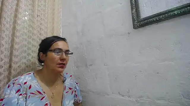 gabbyparker  online show from 03/07/26, 10:45