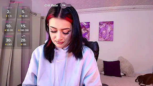 arye lle online show from 11/13/25, 12:20