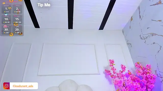 Cloedurant online show from 10/11/25, 07:56