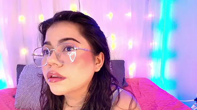 LilyRousee online show from 12/22/25, 11:46