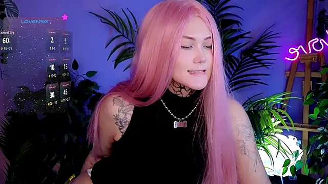 GothXRaven online show from 12/05/25, 03:52