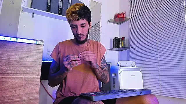 dex 55 online show from 09/14/25, 02:11