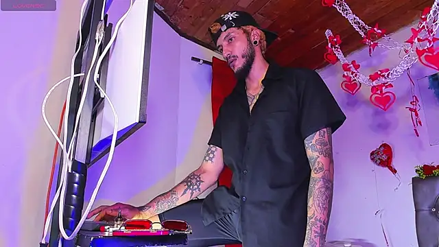 dex 55 online show from 09/26/25, 03:54