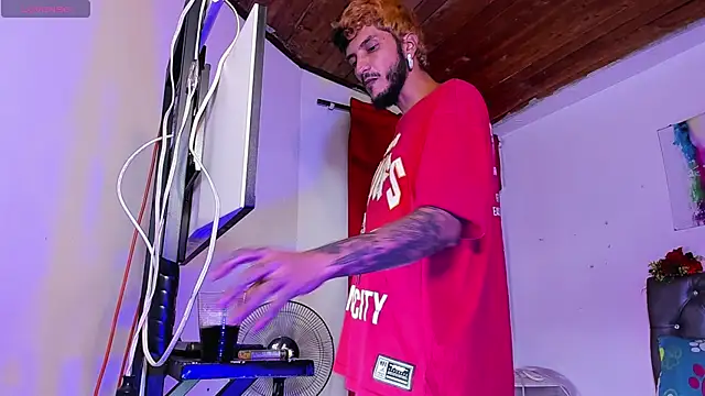 dex 55 online show from 10/03/25, 12:51