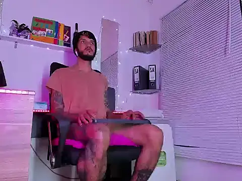 dex 55 online show from 10/04/25, 01:36