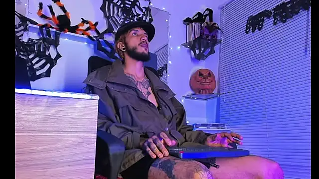 dex 55 online show from 10/12/25, 12:53