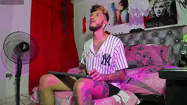 dex 55 online show from 10/17/25, 12:58