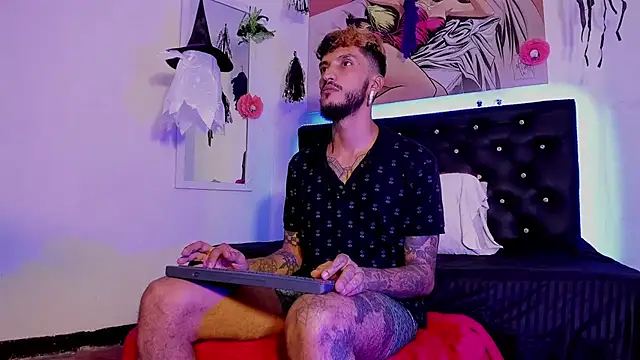 dex 55 online show from 10/19/25, 01:06