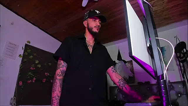 dex 55 online show from 10/20/25, 01:06