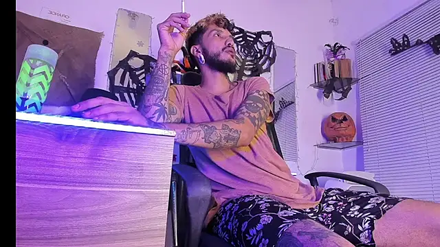 dex 55 online show from 10/31/25, 12:55