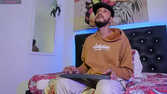 dex 55 online show from 11/03/25, 12:46