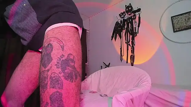 dex 55 online show from 03/25/26, 01:44