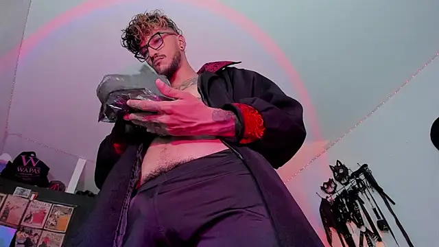 dex 55 online show from 04/08/26, 06:41