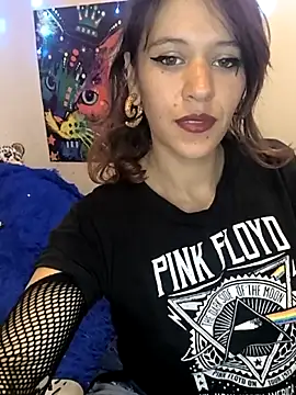 femdomroom online show from 01/07/26, 05:54