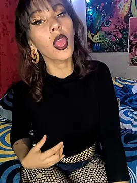 femdomroom online show from 02/16/26, 05:36