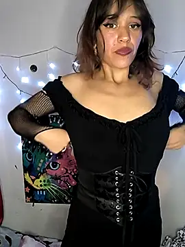 femdomroom online show from 03/14/26, 07:36