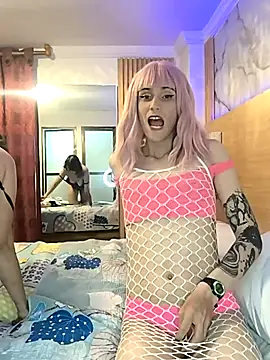 femdomroom online show from 04/11/26, 07:45