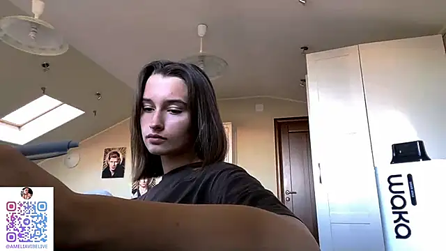 Snapshot of DarlineBrustera chatting on 09/14/25, 02:38 DarlineBrustera online show from 09/14/25, 02:38