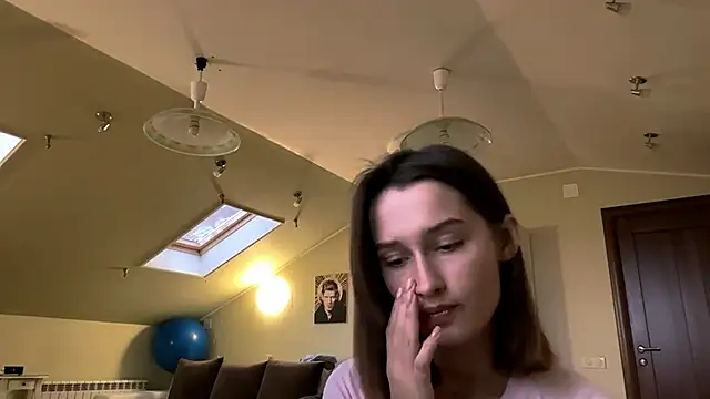 Snapshot of DarlineBrustera chatting on 09/18/25, 02:41 DarlineBrustera online show from 09/18/25, 02:41