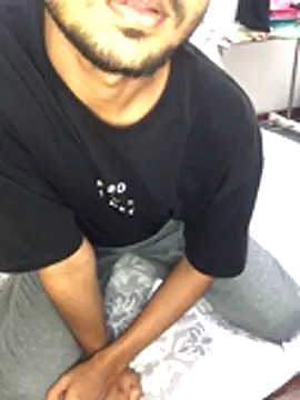 ShayanLK online show from 12/20/25, 03:41