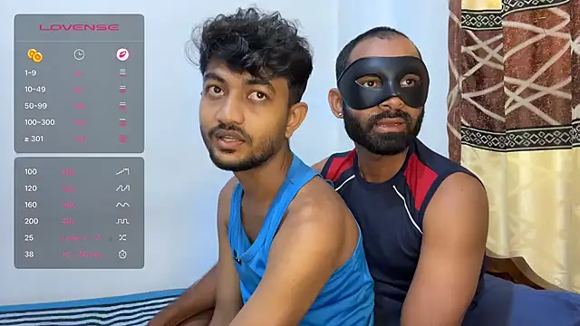 ShayanLK online show from 02/25/26, 04:55