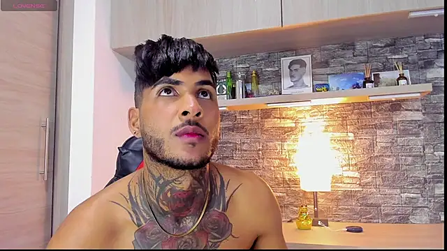 Theimperialboys  online show from 10/01/25, 01:22