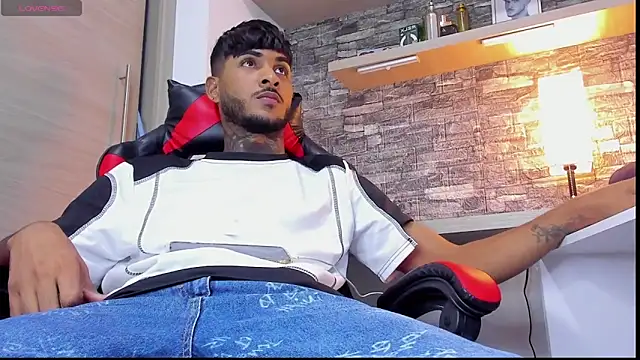 Theimperialboys  online show from 10/02/25, 01:01