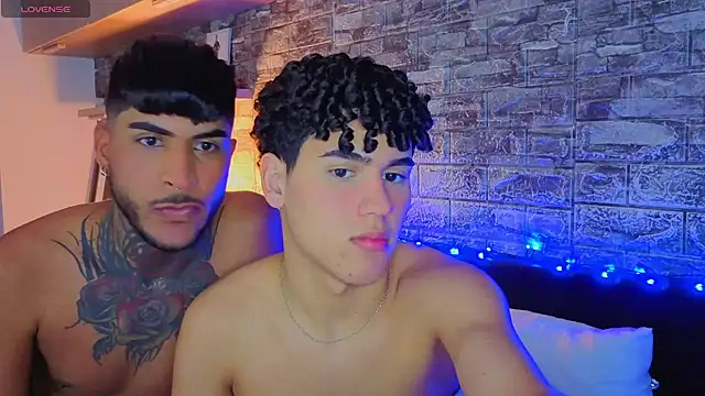 Theimperialboys  online show from 03/11/26, 04:29