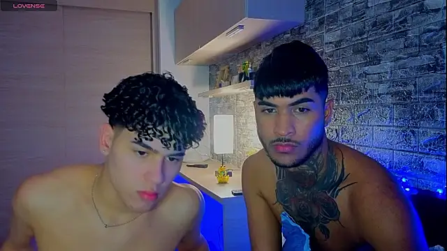 Theimperialboys  online show from 03/16/26, 11:09