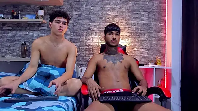 Theimperialboys  online show from 06/05/26, 06:52