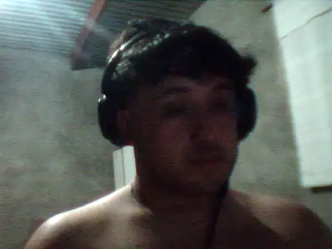 aburridoysolo online show from 12/03/25, 10:30