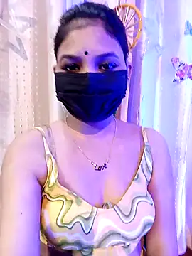 Jaanu-88 online show from 11/20/25, 05:45