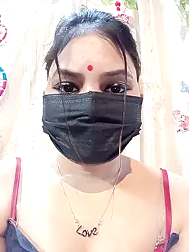 Jaanu-88 online show from 11/22/25, 05:45