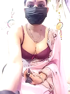 Jaanu-88 online show from 11/24/25, 06:18