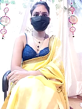 Jaanu-88 online show from 12/19/25, 06:04